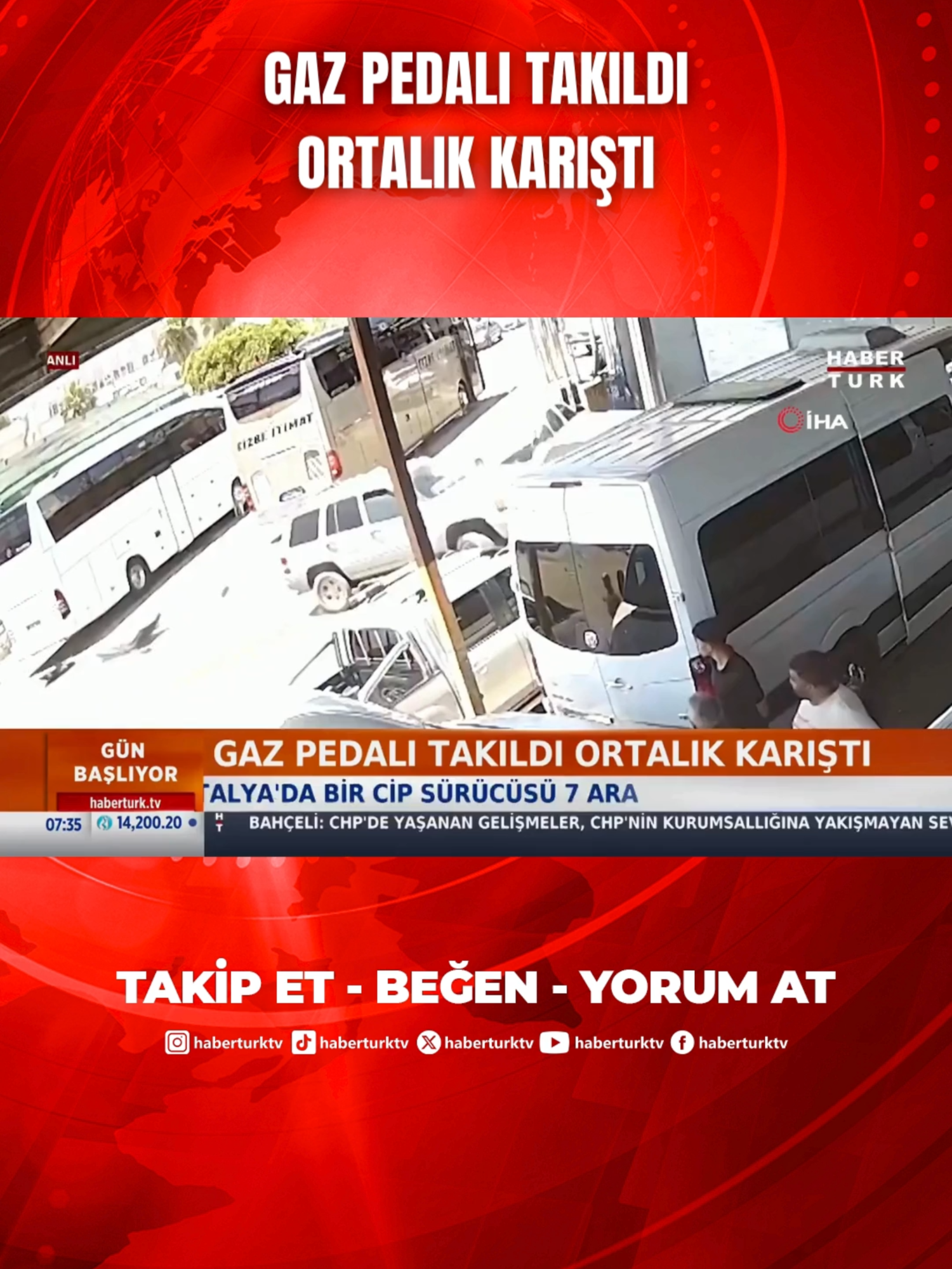 @Habert&uuml;rk TV