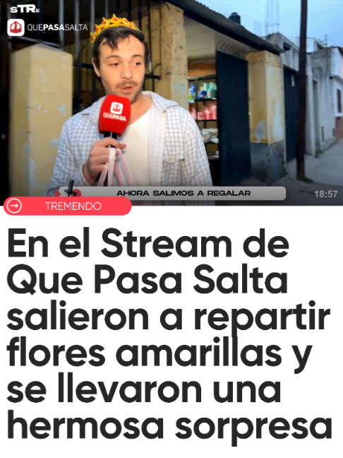 @Que Pasa Salta