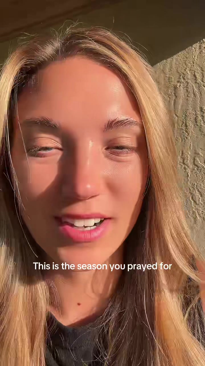 @Brittany Bee