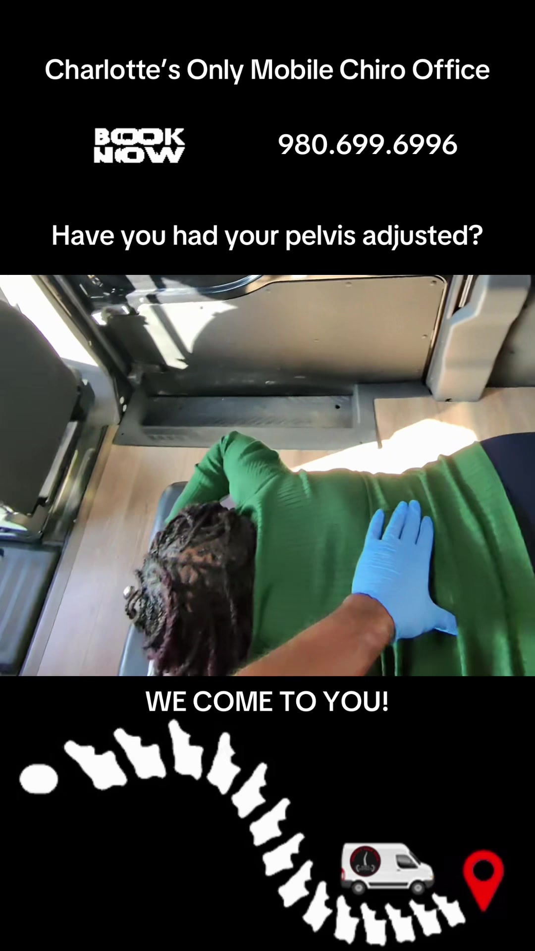 @Protect Your Neck Mobile Chiro