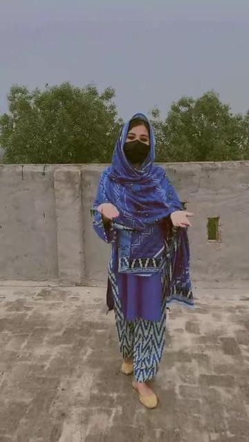 @mehwish🇵🇰Qween👑