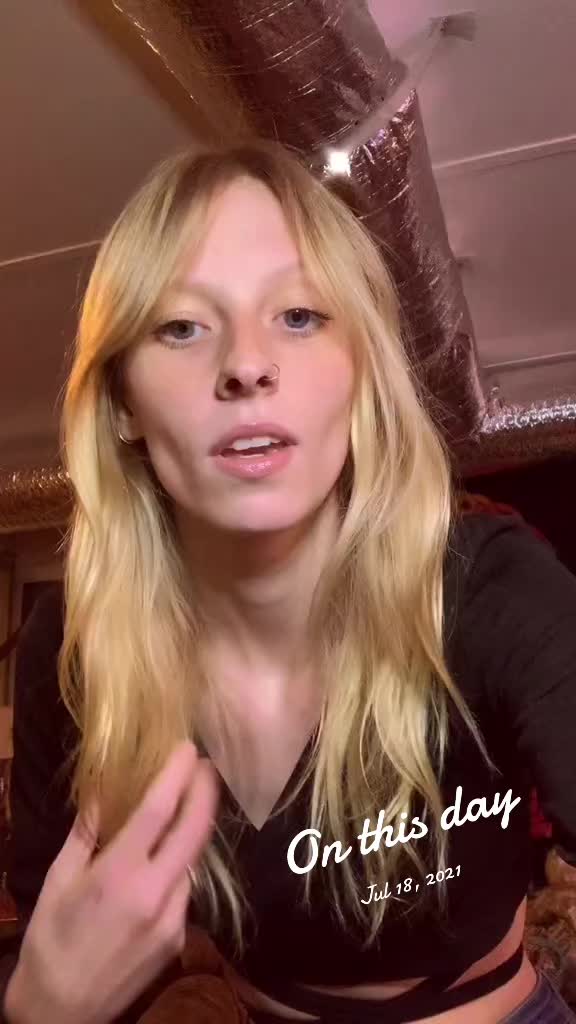 @Harley Moretz