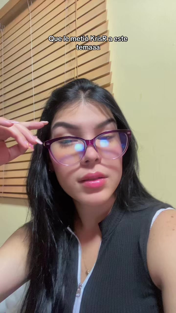 @Angelica Fuentes