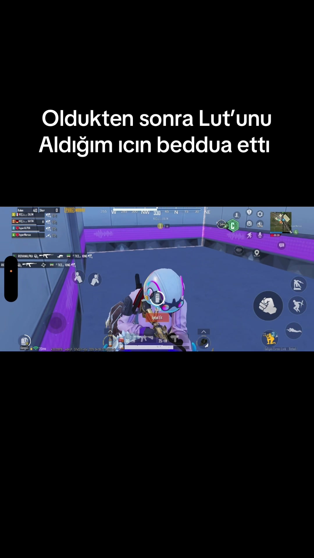 @KE&Ccedil;ム』XAYİN