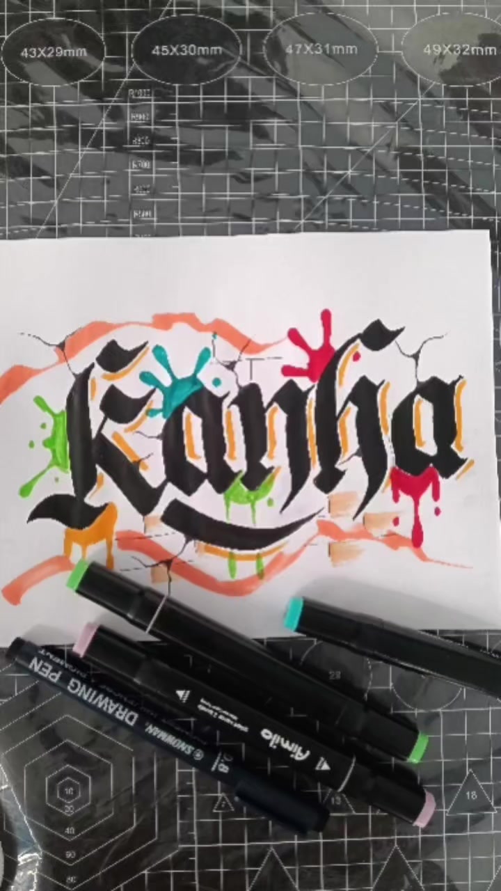 @Rachmat art