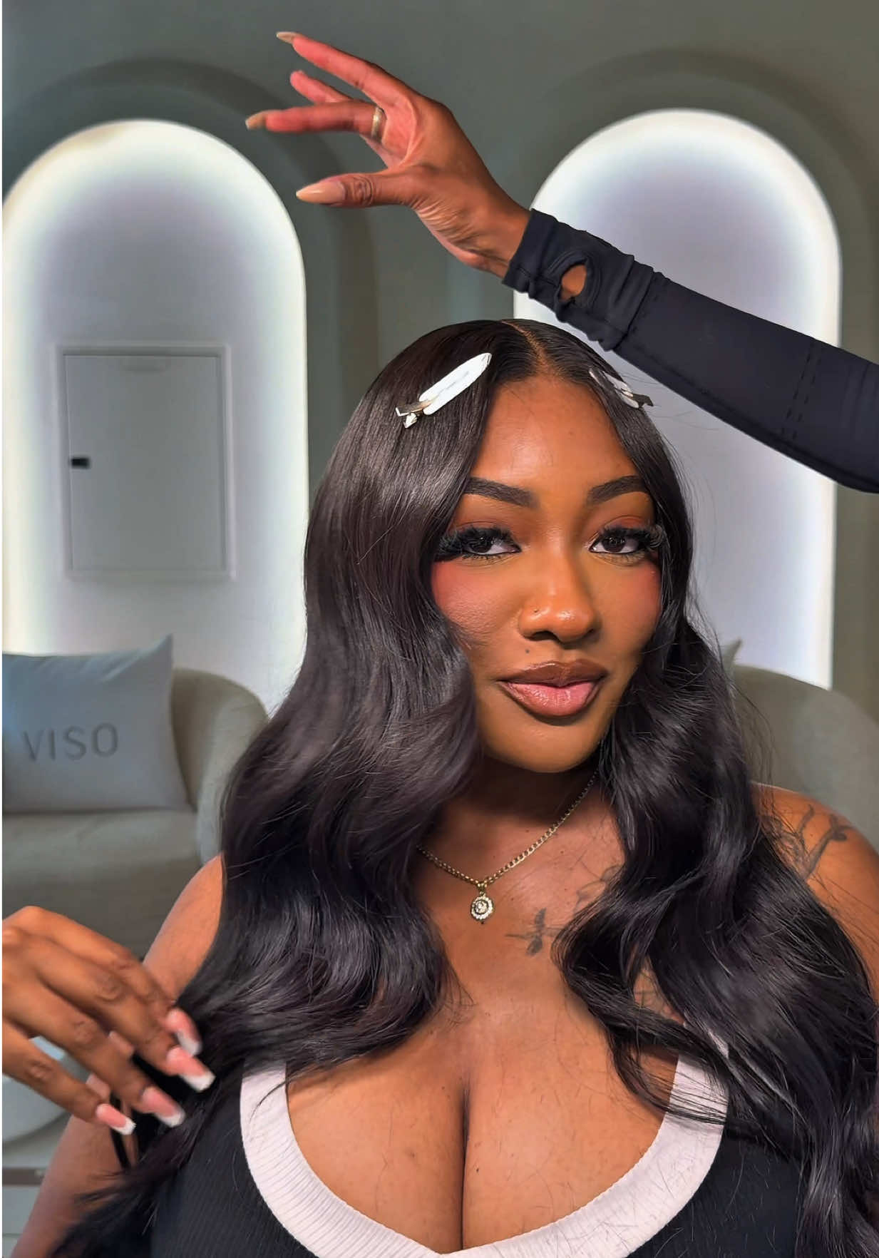 @Shara. 🕷️