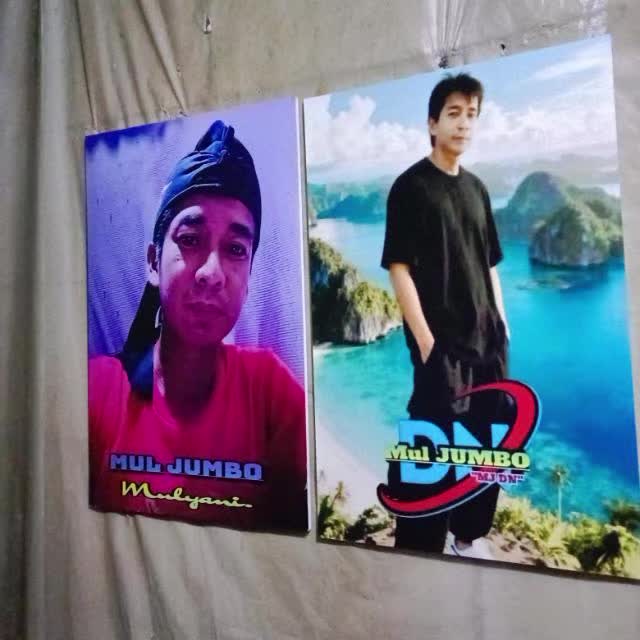 @Mul JUMBO