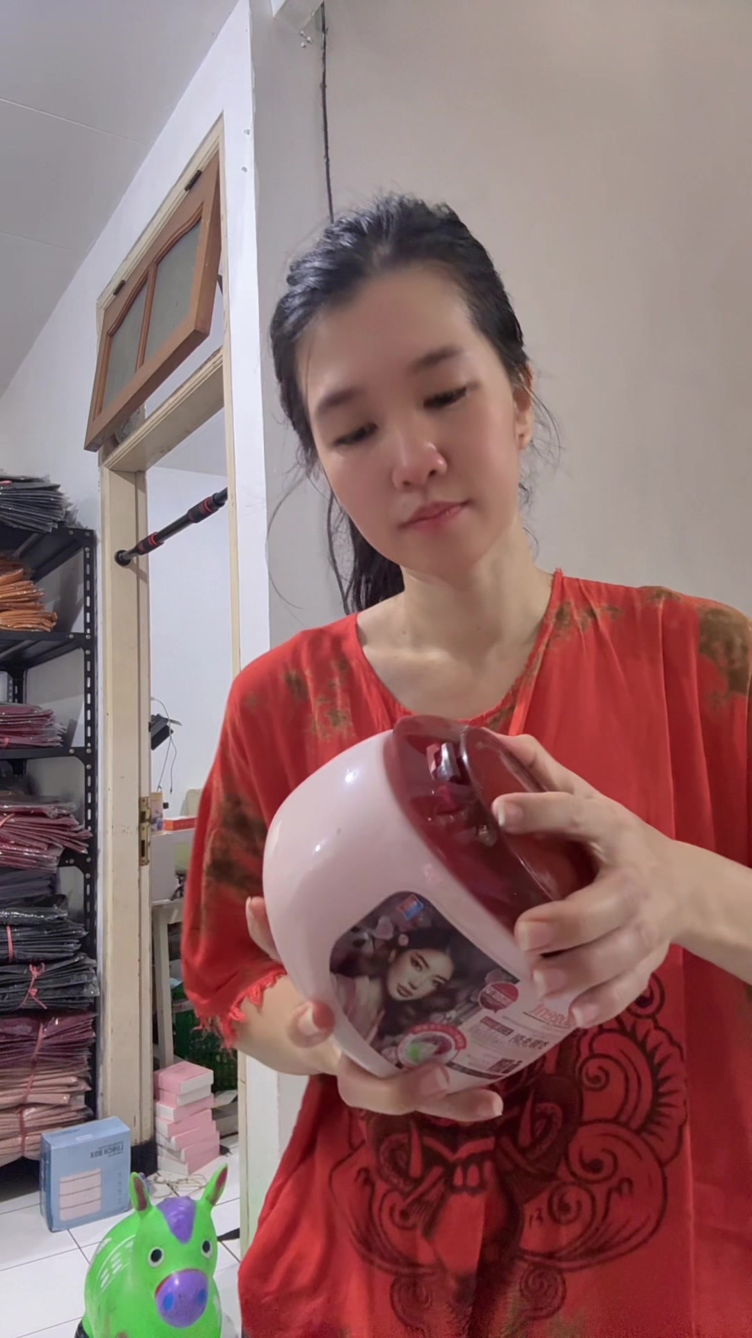 @Sofia Liu