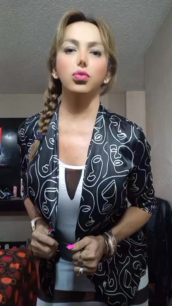 @SHARON DIVA