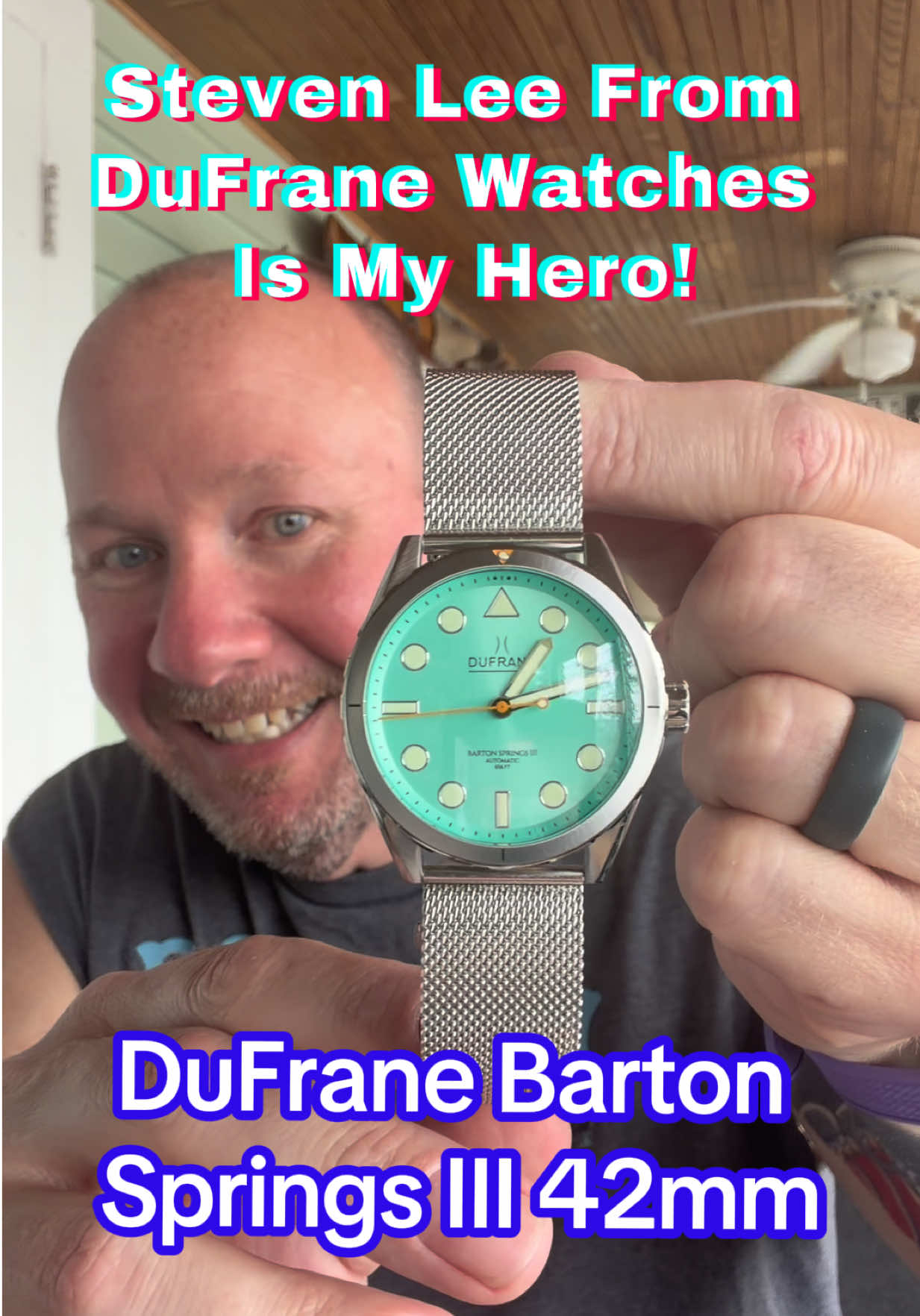 @Kyle the Watch Guy
