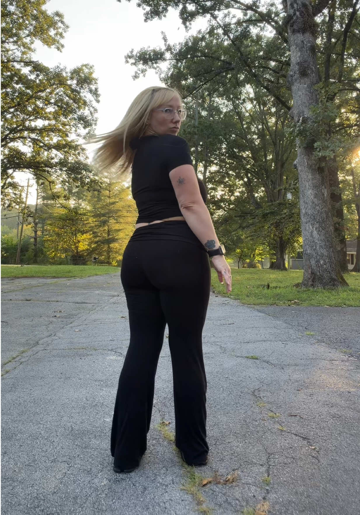 @Koralee