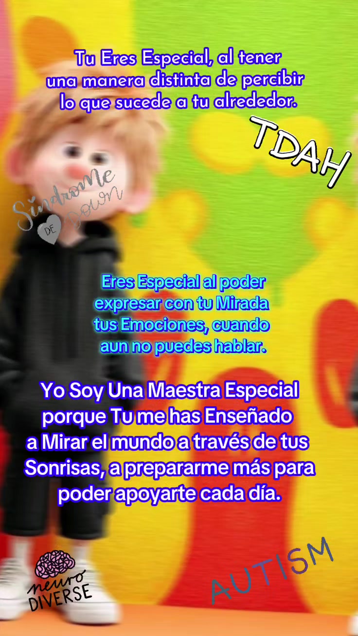 @MissMartha💙MundoAutista