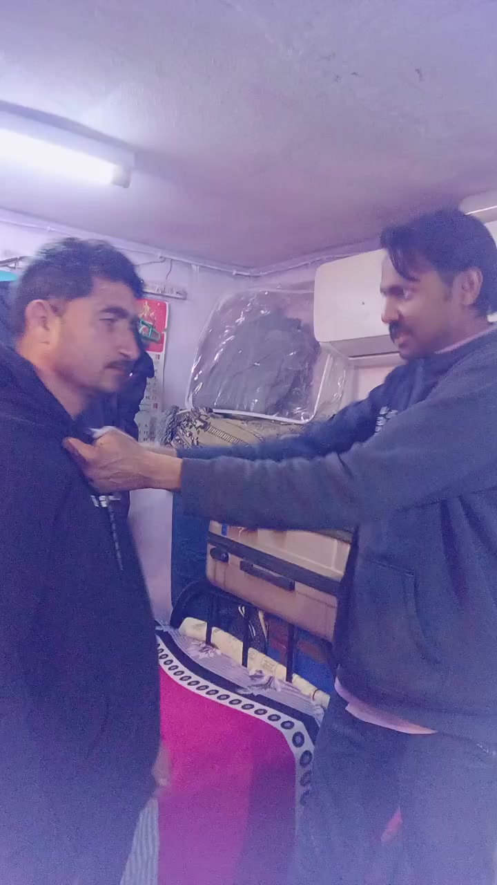 @Sikandar Khan