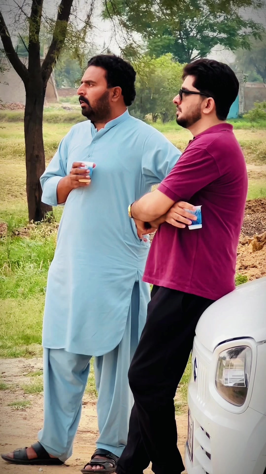@Kamran Afzal Awan