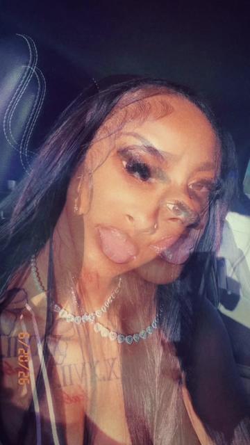 @LondonBree😍