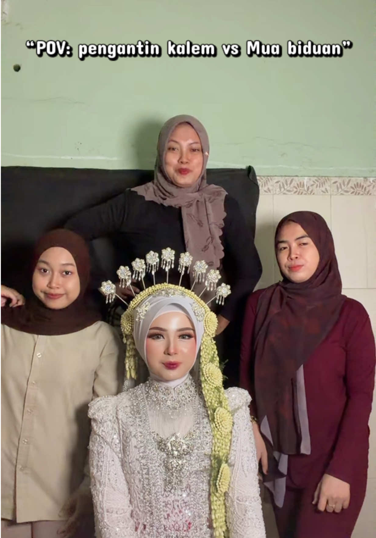 @SNR WEDDING SIDOARJO