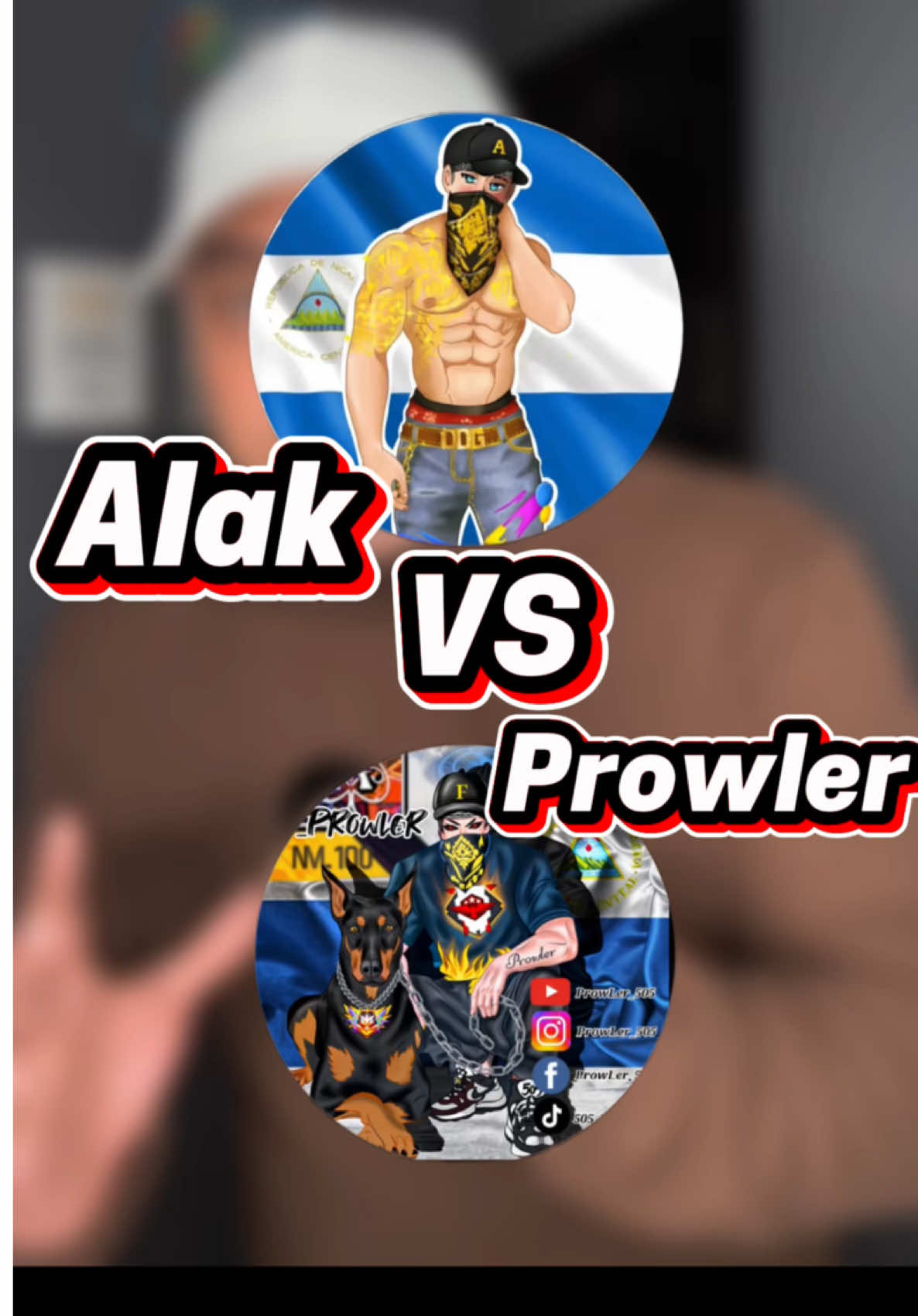@⁵⁰⁵ALAKㅤ 🇳🇮