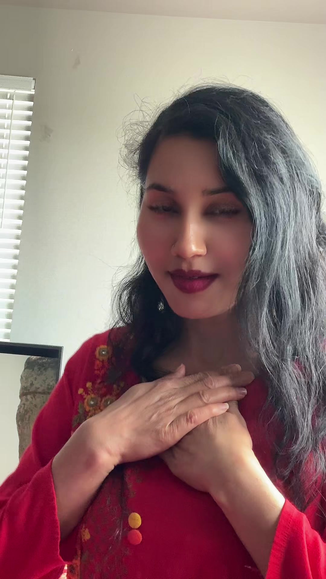 @Anjana Khadka