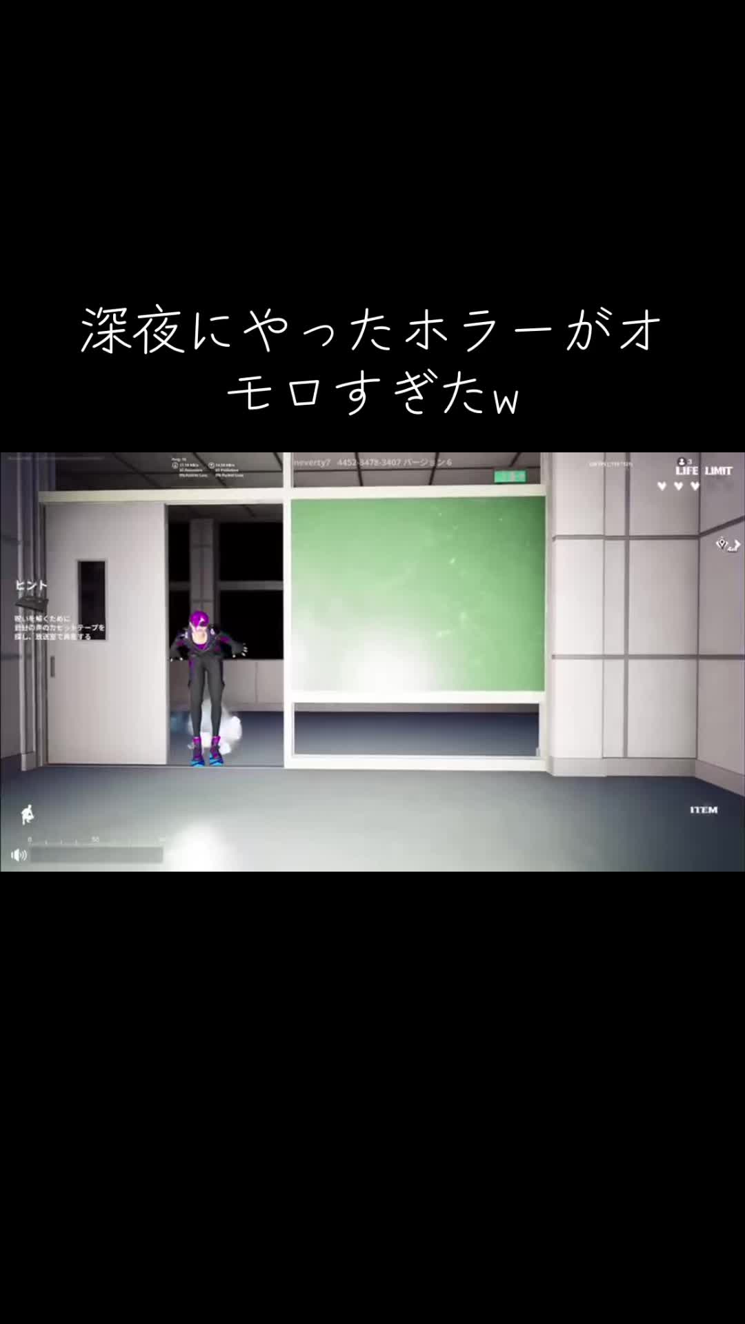 @AM ヤリーナ