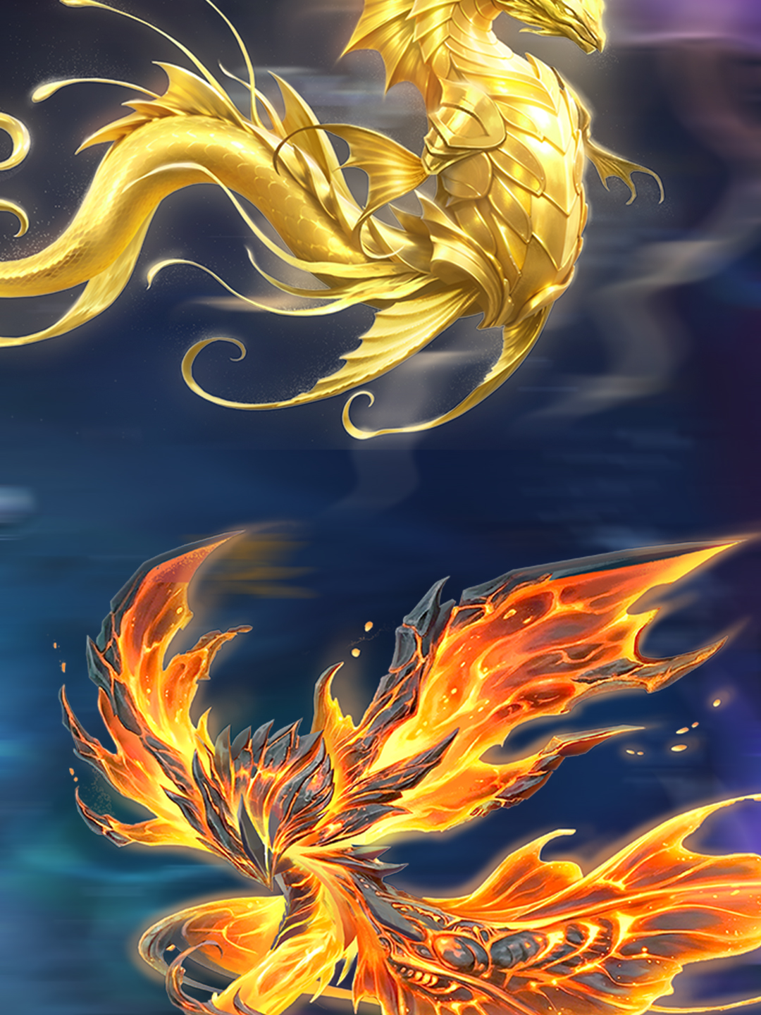 @Mobile Legends Philippines