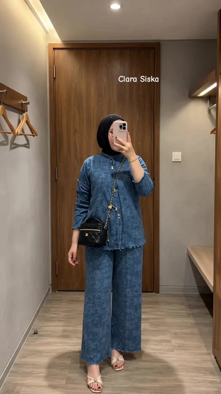 @Clara siska