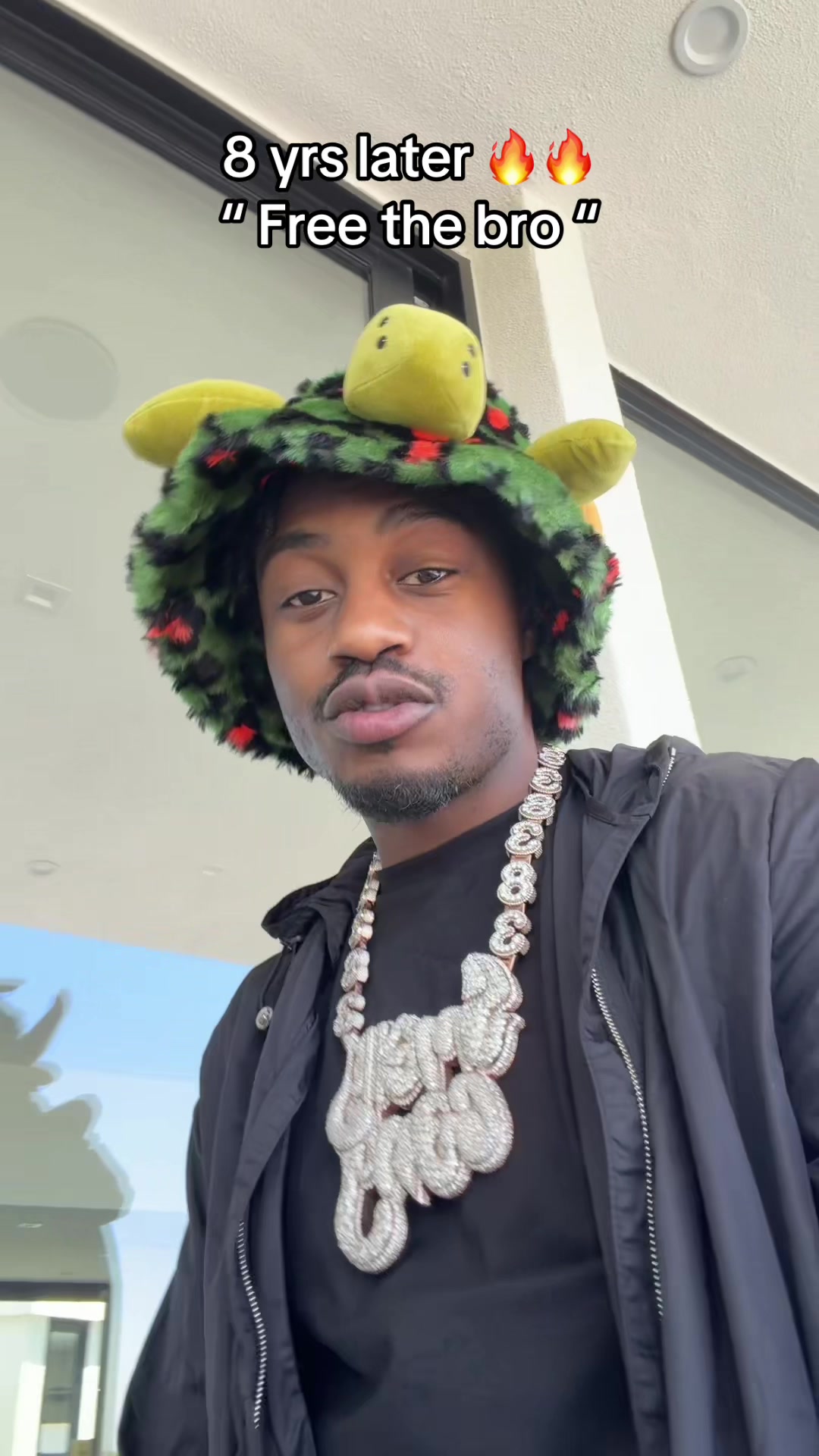 @Lil Tjay