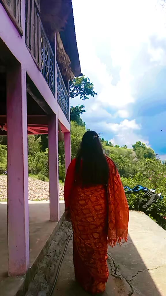 @Saru Karki thapa