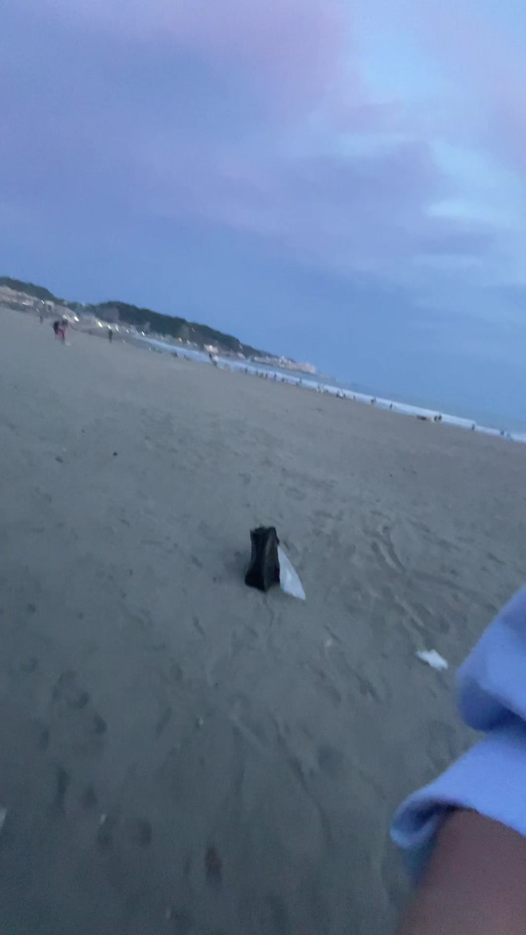 @限界看護師の逆張り生活