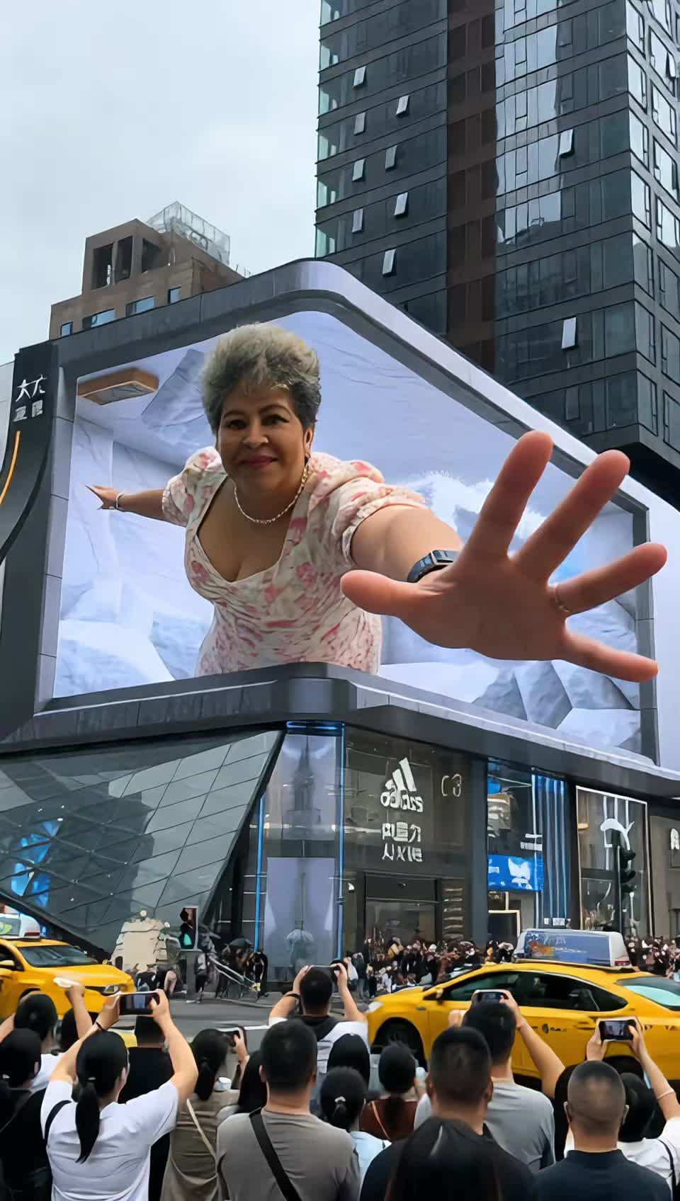@Alegria