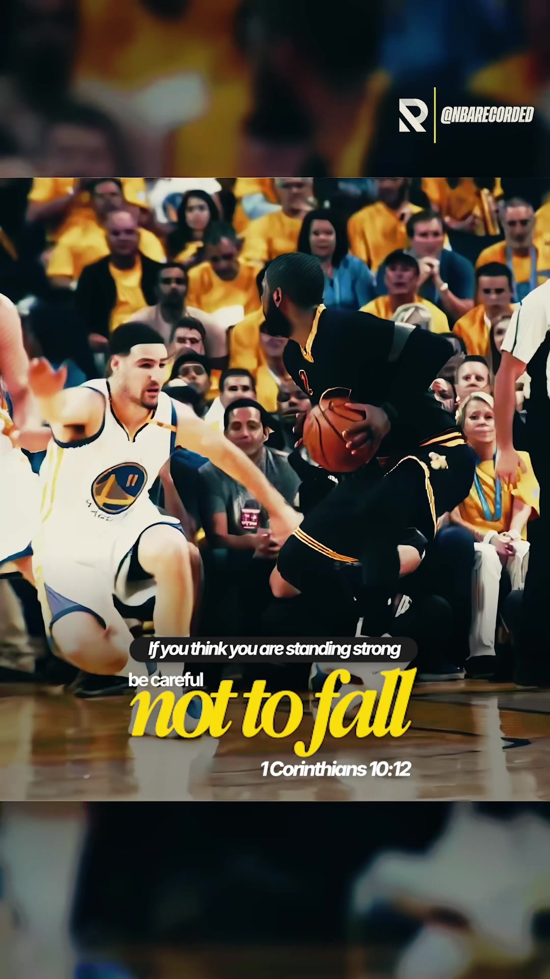 @nbarecorded