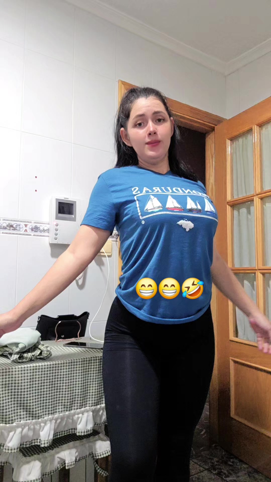 @Mariela Rodr&iacute;guez 🇭🇳😘🇳🇮❤️