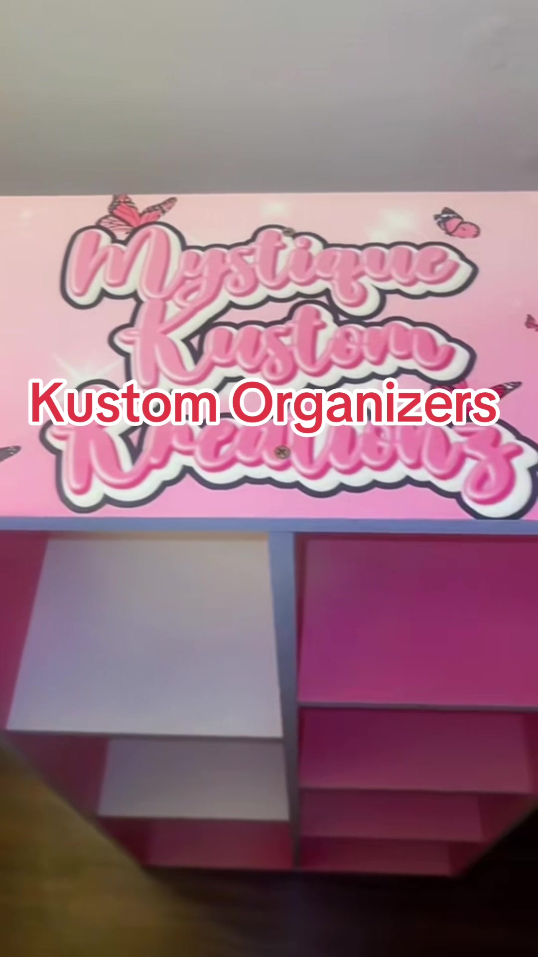 @MystiqueKustomKreationz❌