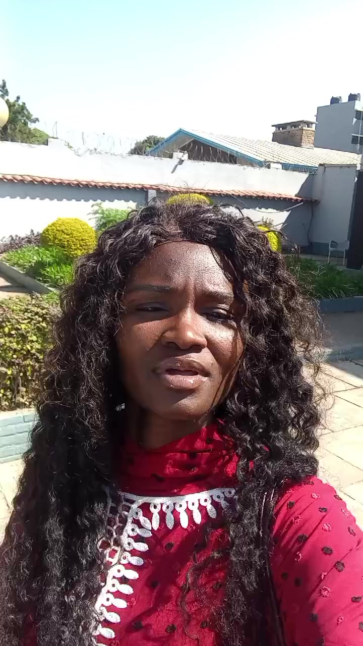 @Stella Lisekya 🇨🇬