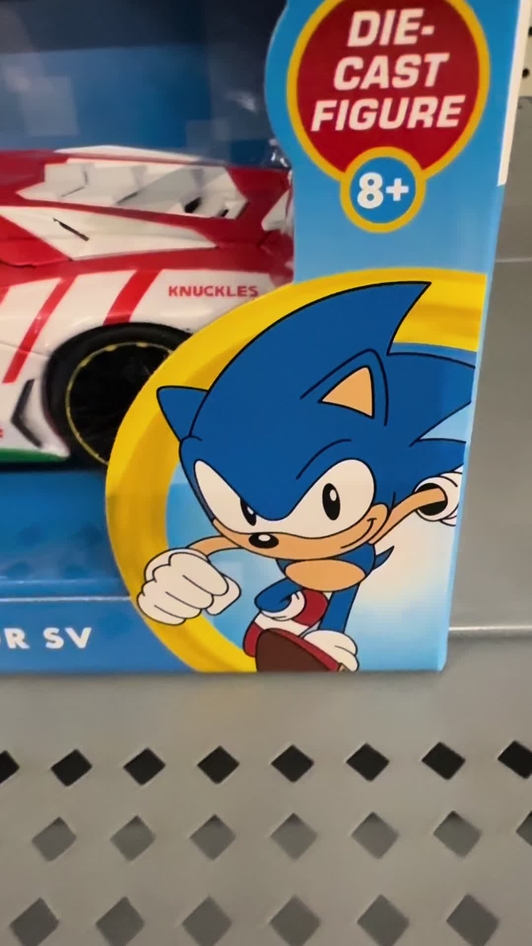 @DIECAST JOE