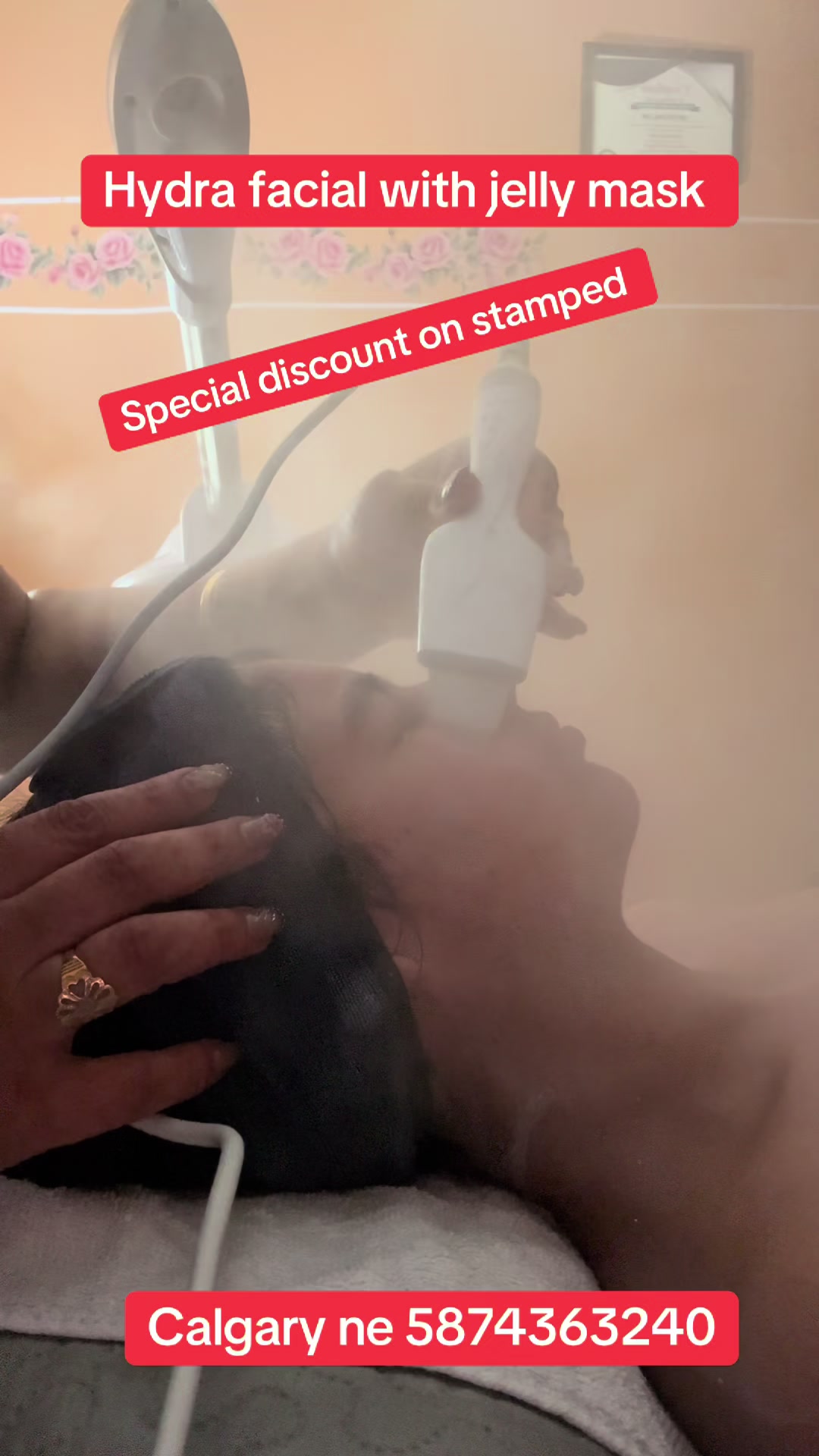 @Grewal&rsquo;s beauty salon