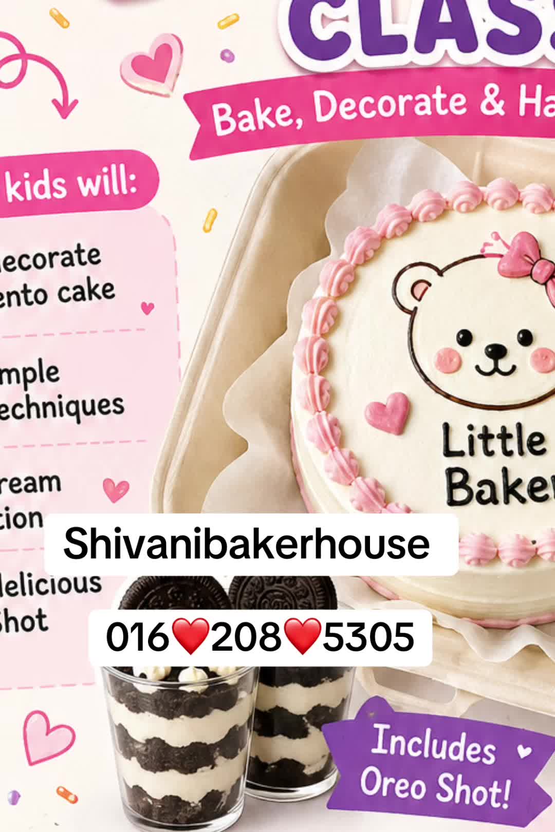 @SHIVANI BAKER HOUSE