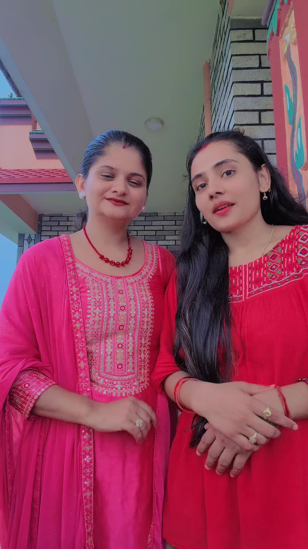 @Samjana Adhikari