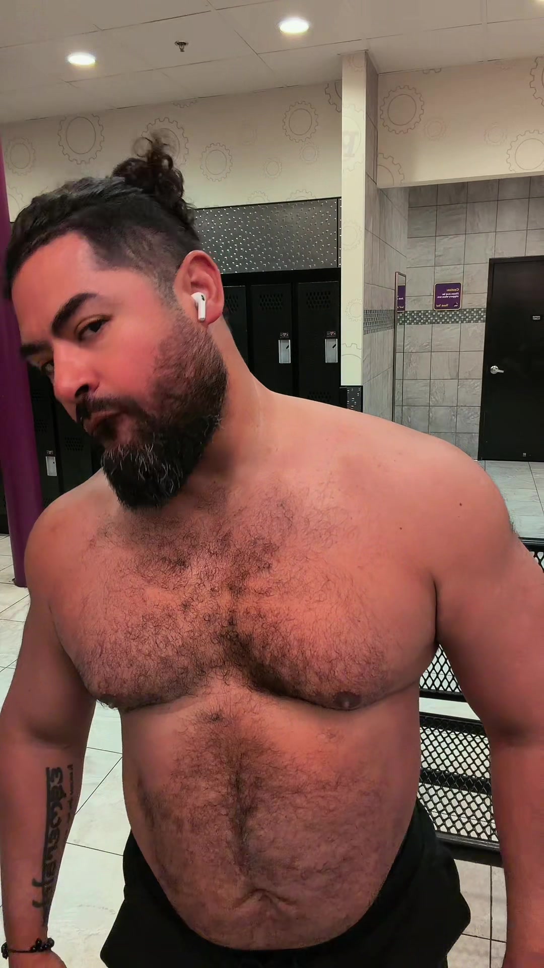 @Spectre Fit
