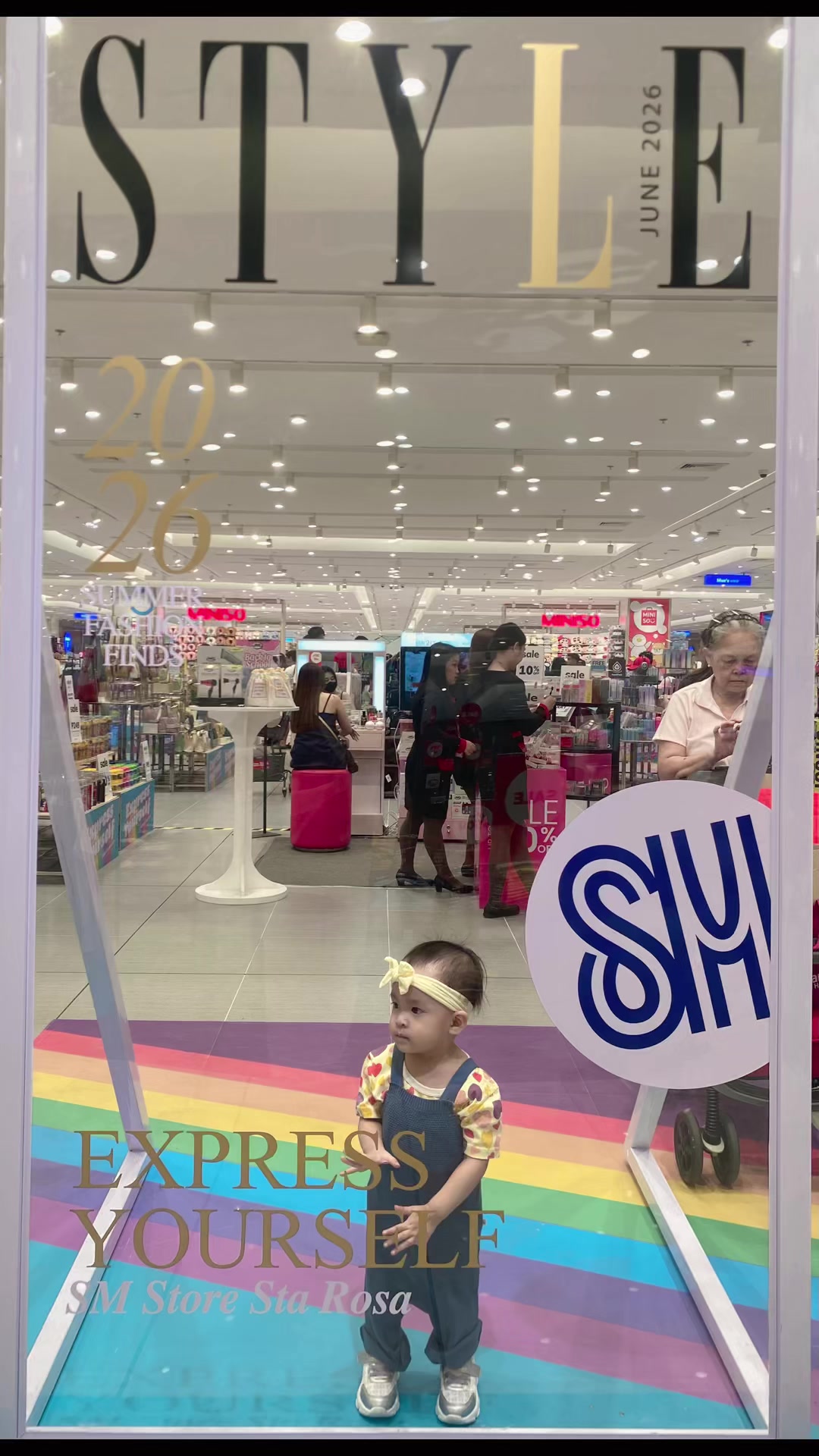 @SiSiTV 👶