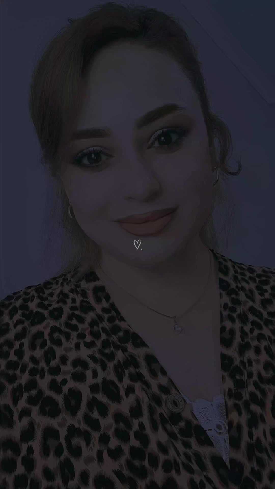 @Gulshirin ๐ค