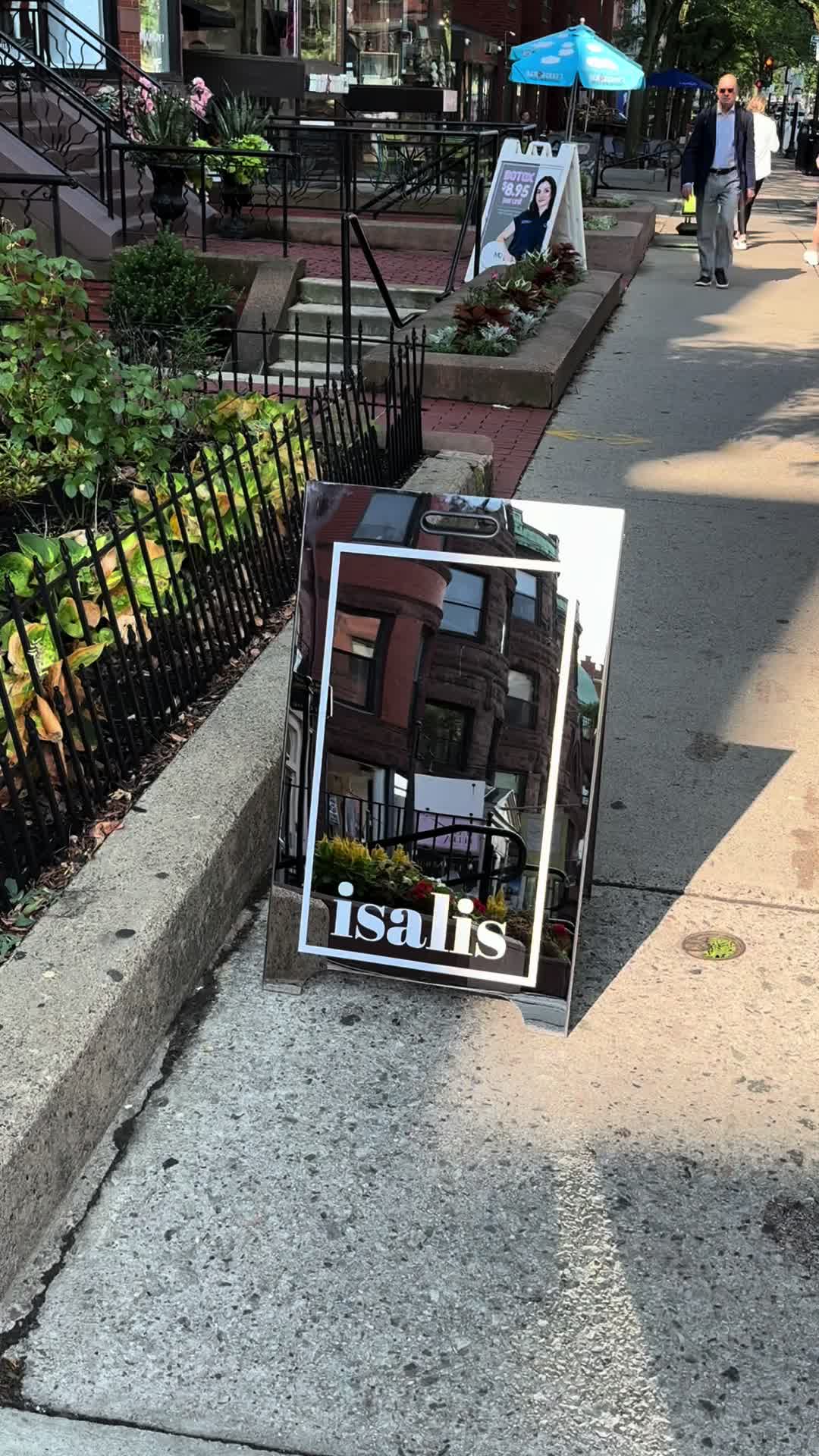 @shopisalis