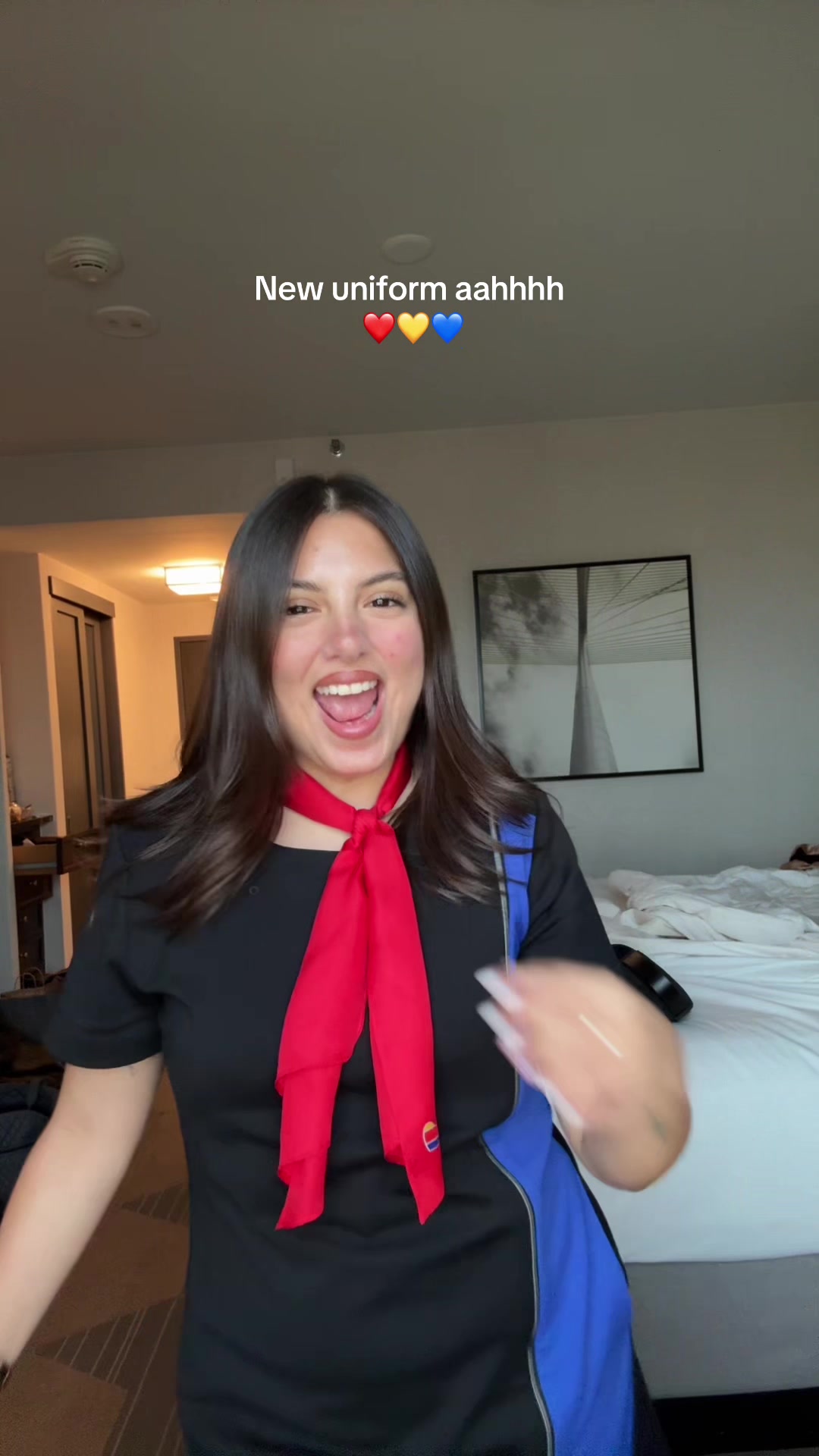 @Andrea | Travel Creator