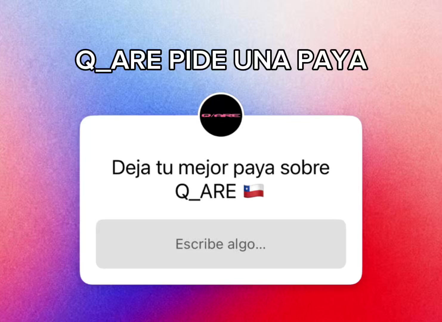 @Q_ARE BASE