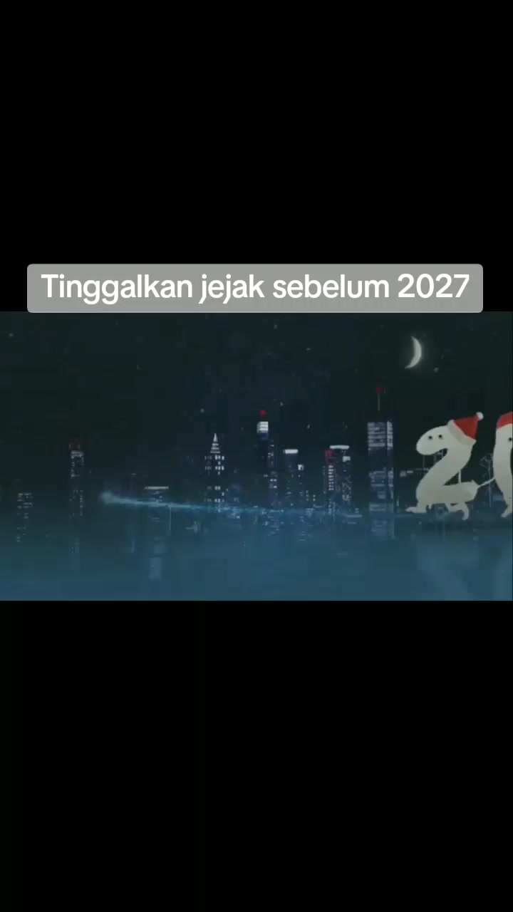 @Aku akan balik 2027