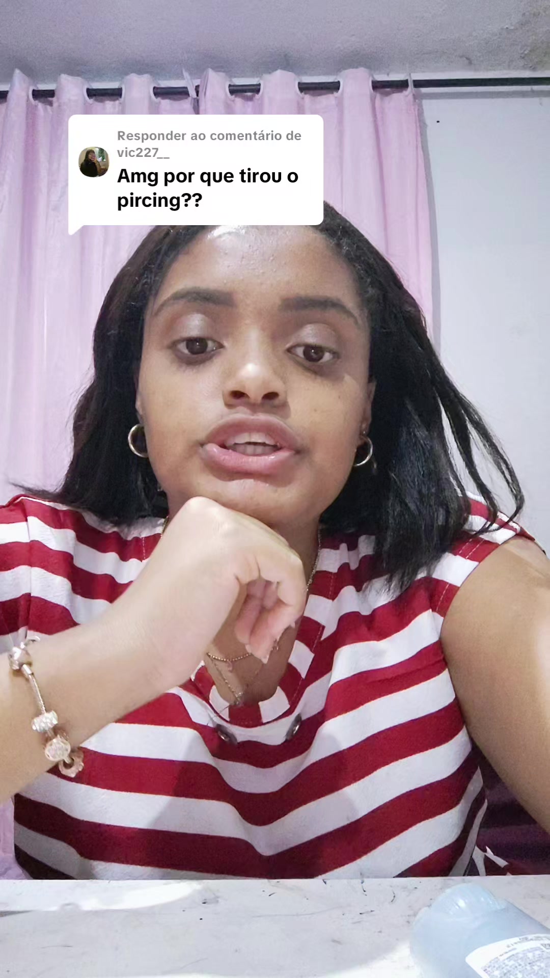 @Larinha Anjos 💗