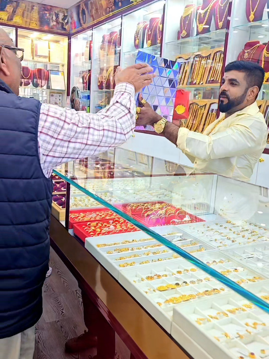 @RAJEE JEWELLERY 🧿