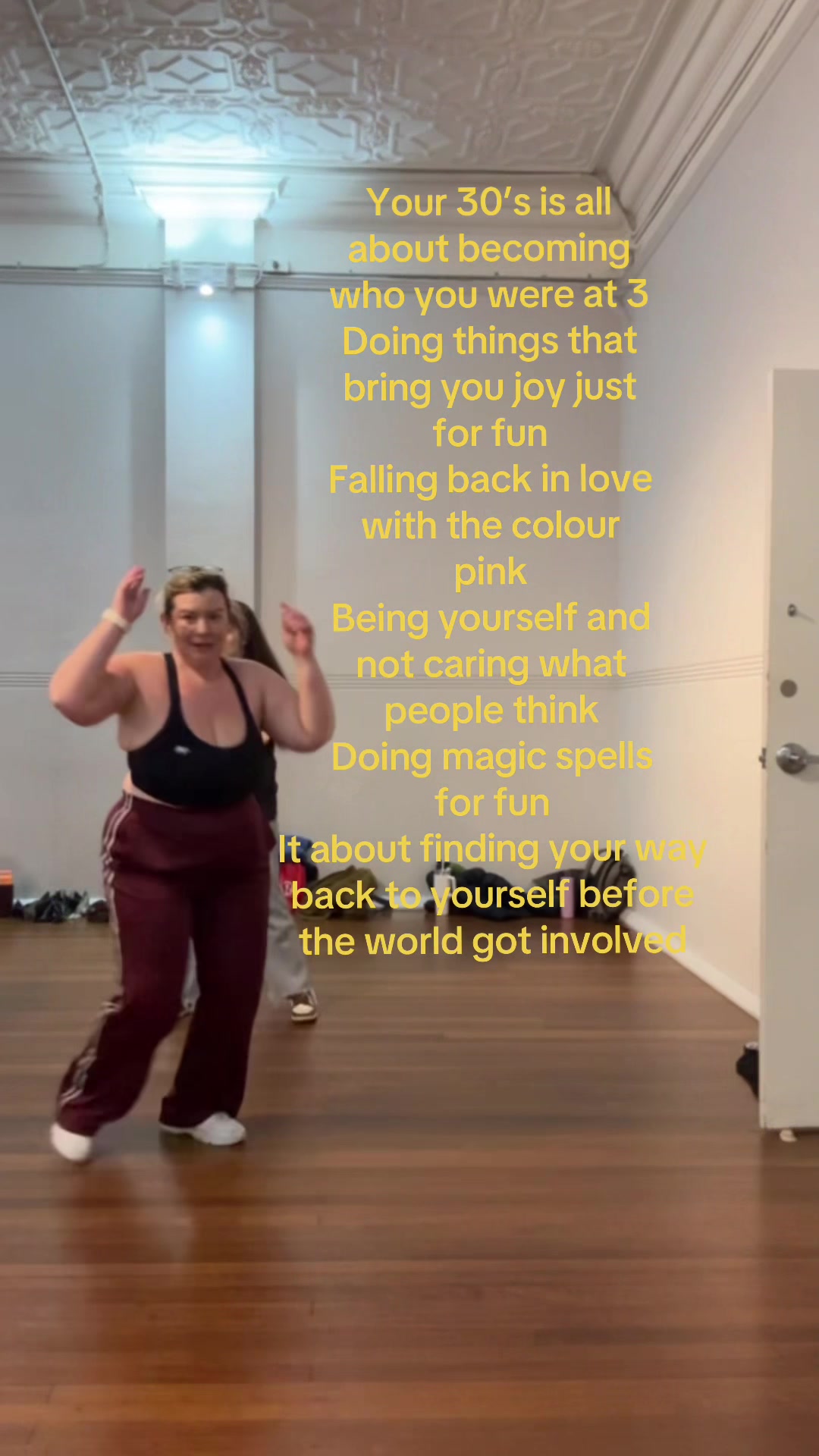 @Hannah ๐