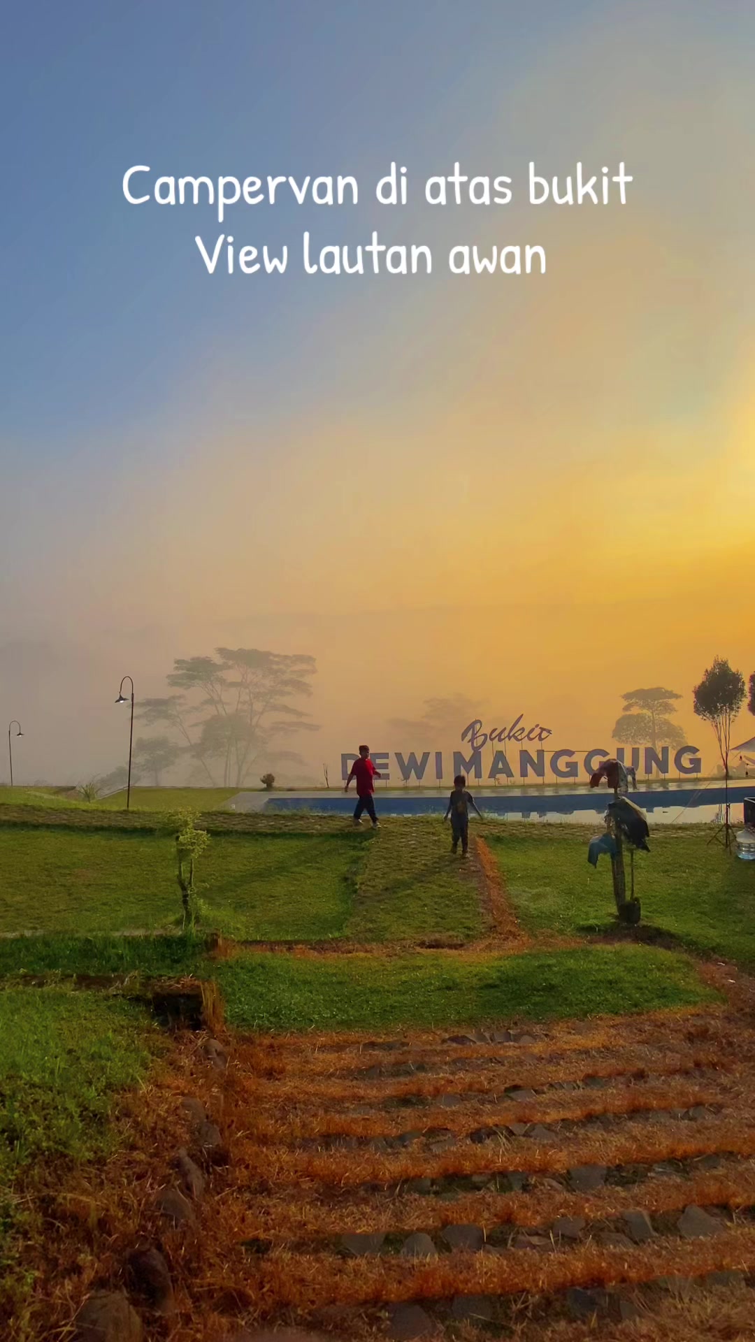 @Bukitdewimanggung