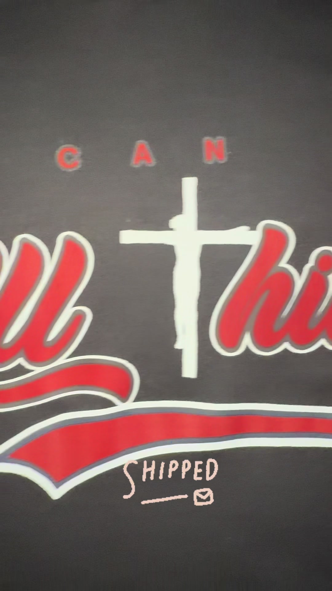 @God Hear Clothing