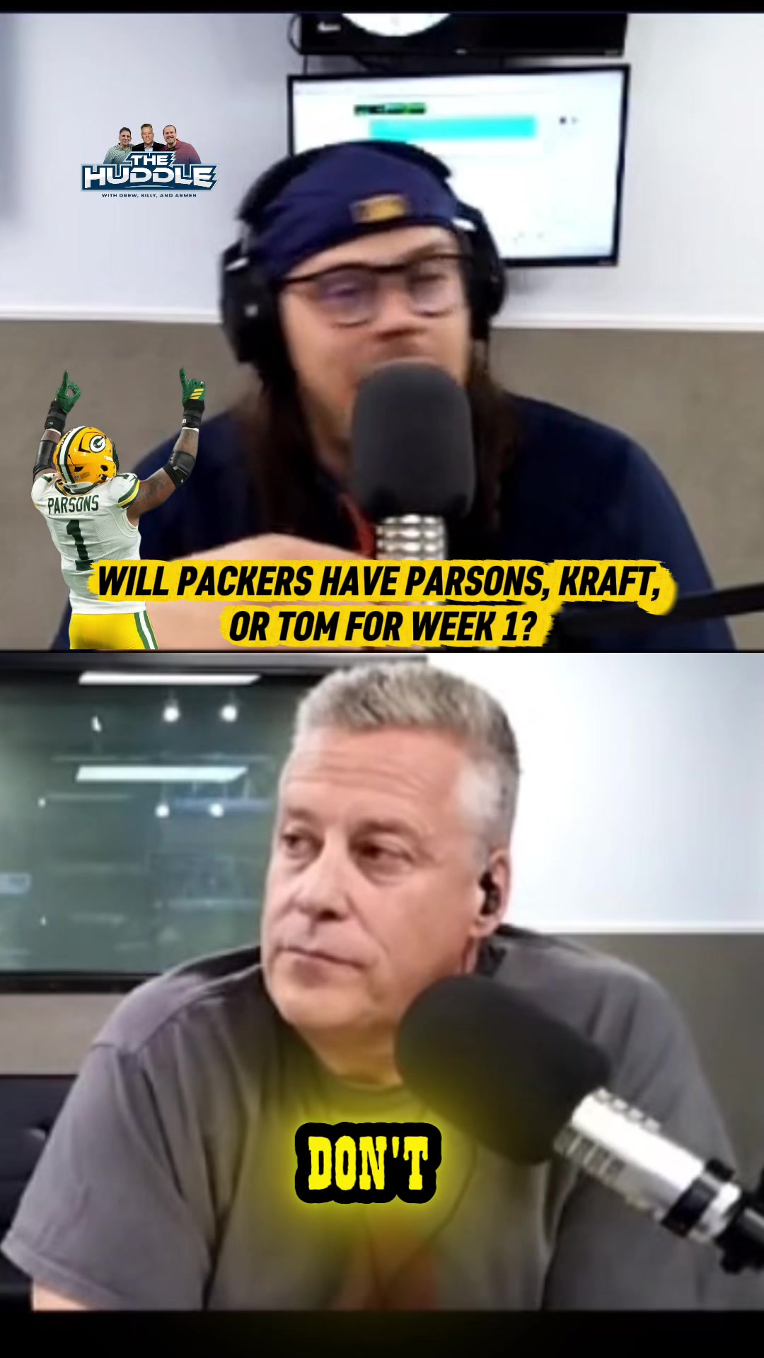 @Fox Sports 920